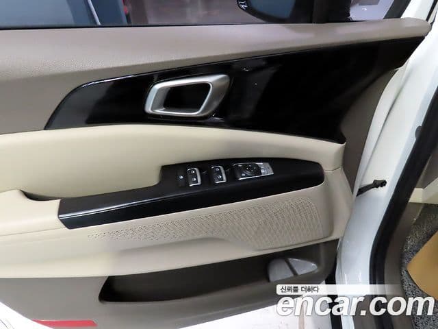 Kia Carnival 4세대 Prestige, 2023 15