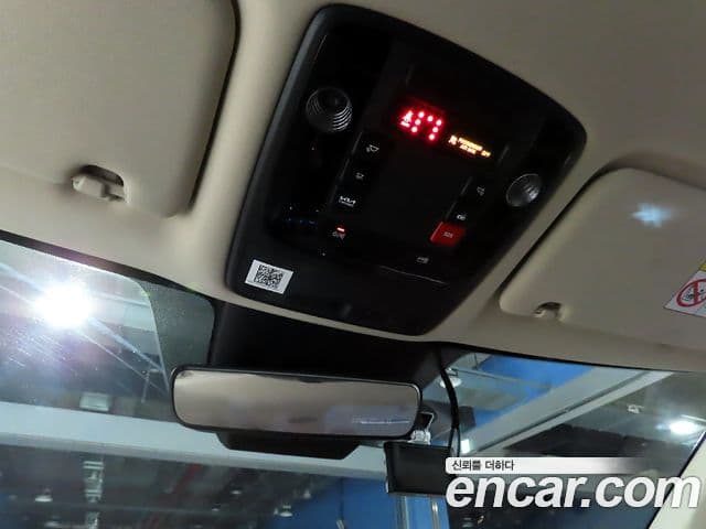 Kia Carnival 4세대 Prestige, 2023 17