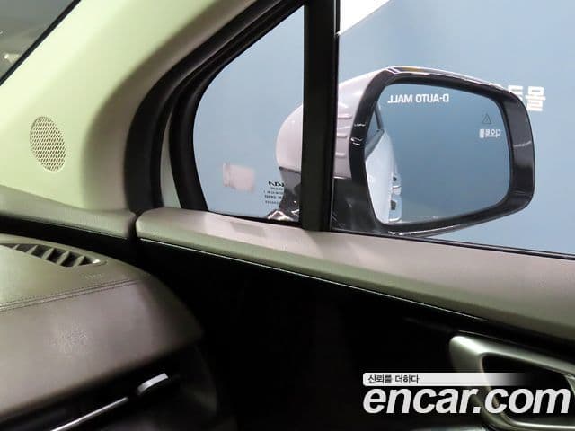 Kia Carnival 4세대 Prestige, 2023 18