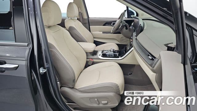 Kia Carnival 4세대 Noblesse, 2023 11