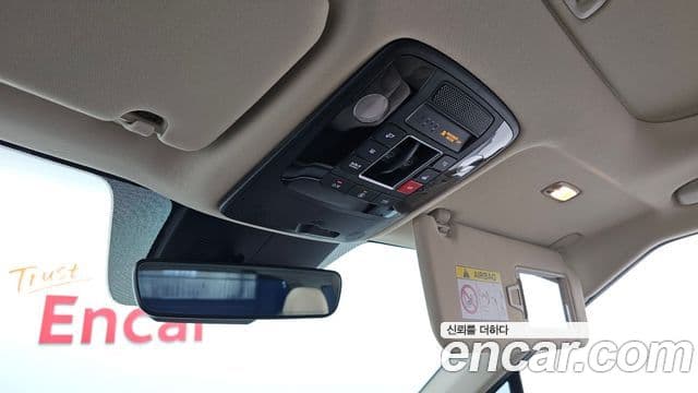 Kia Carnival 4세대 Noblesse, 2023 16