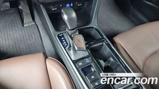 Hyundai Sonata New 라이즈 Modern, 2018 9