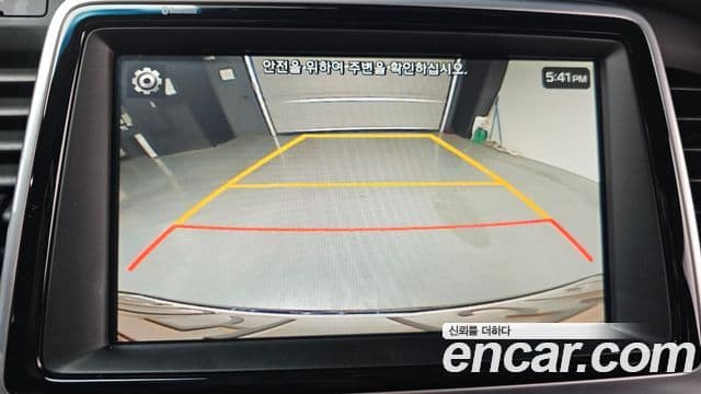 Hyundai Sonata New 라이즈 Modern, 2018 16