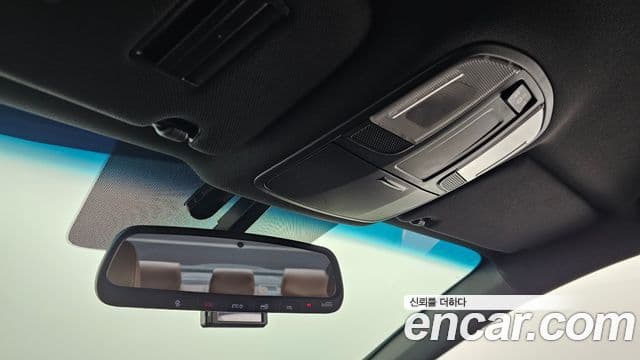 Hyundai Sonata New 라이즈 Modern, 2018 18