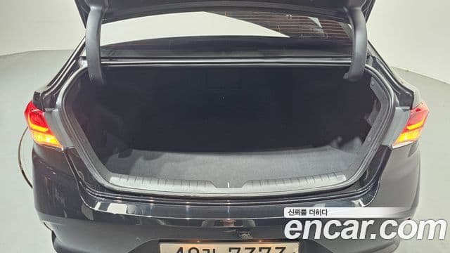 Hyundai Sonata New 라이즈 Modern, 2018 20