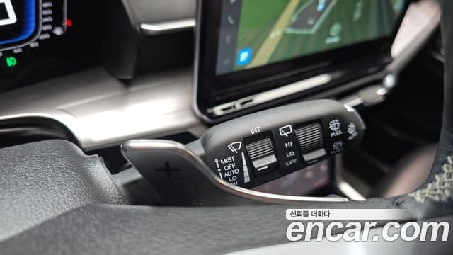 KG모빌리티(SsangYong) Torres T7, 2023 16