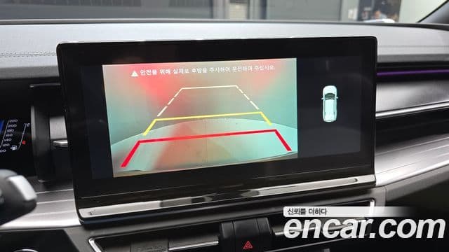 KG모빌리티(SsangYong) Torres T7, 2023 18