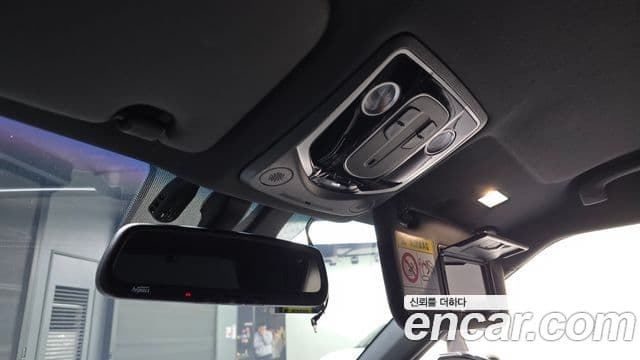 KG모빌리티(SsangYong) Torres T7, 2023 19