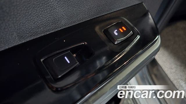 KG모빌리티(SsangYong) Torres T7, 2023 20