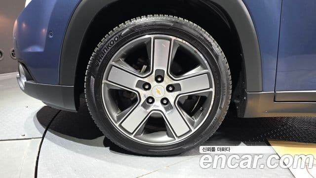 Chevrolet(GM대우) Orlando Safety, 2015 все фото