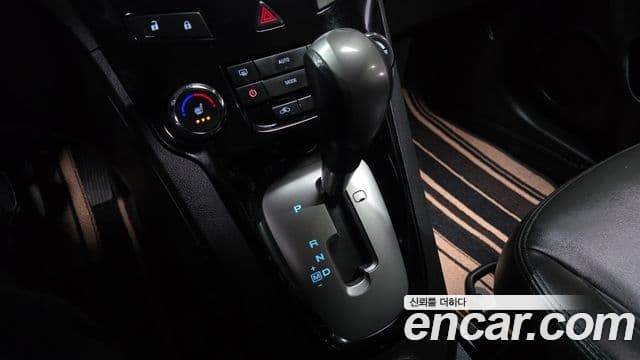 Chevrolet(GM대우) Orlando Safety, 2015 9