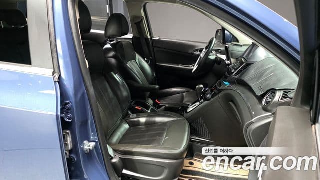 Chevrolet(GM대우) Orlando Safety, 2015 10