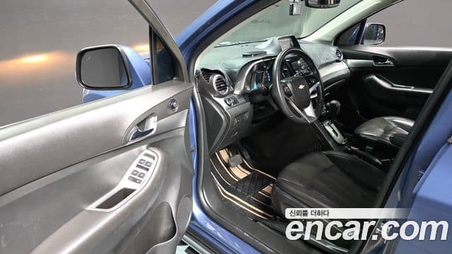 Chevrolet(GM대우) Orlando Safety, 2015 11