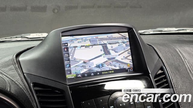 Chevrolet(GM대우) Orlando Safety, 2015 14