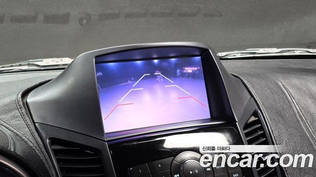 Chevrolet(GM대우) Orlando Safety, 2015 15