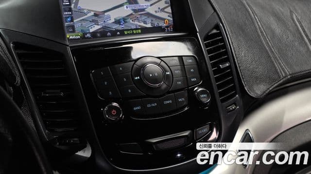 Chevrolet(GM대우) Orlando Safety, 2015 18