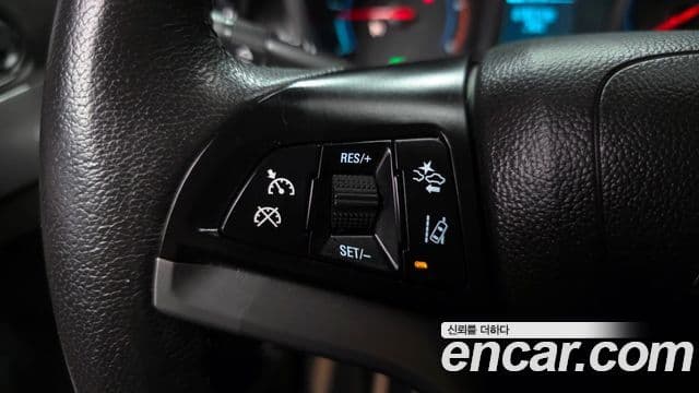 Chevrolet(GM대우) Orlando Safety, 2015 20