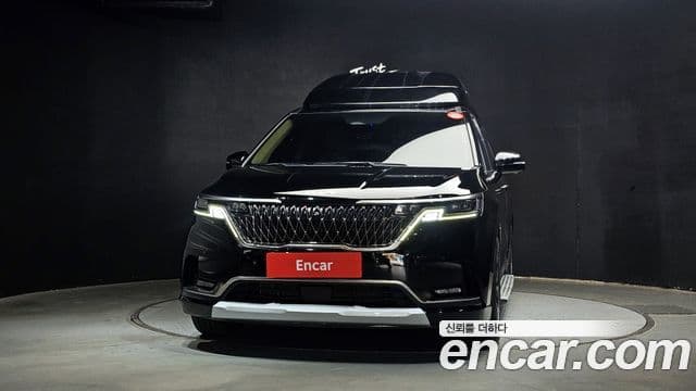Kia Carnival 4세대 Signature, 2023 3