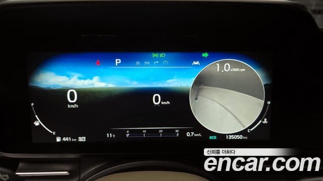 Kia Carnival 4세대 Signature, 2023 8