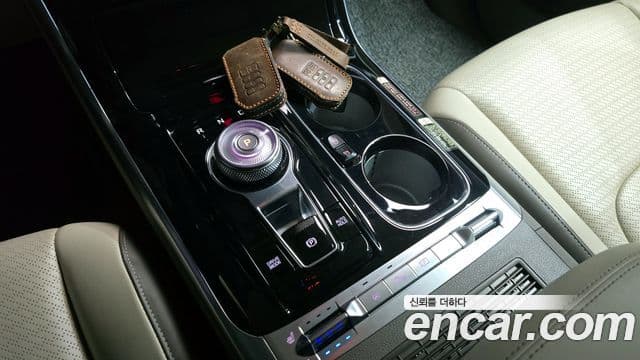Kia Carnival 4세대 Signature, 2023 9