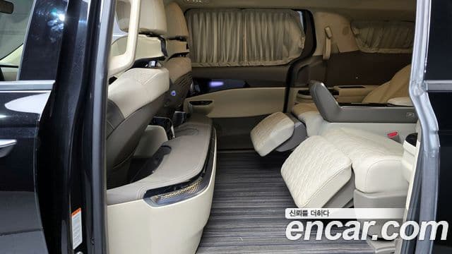 Kia Carnival 4세대 Signature, 2023 13