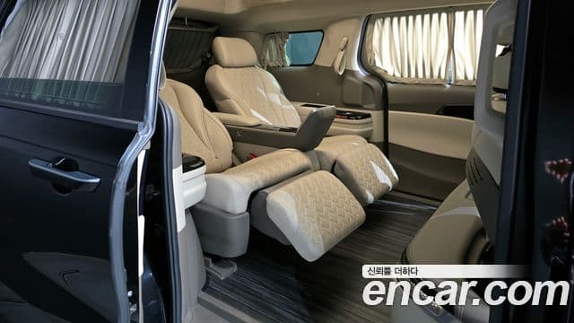 Kia Carnival 4세대 Signature, 2023 14