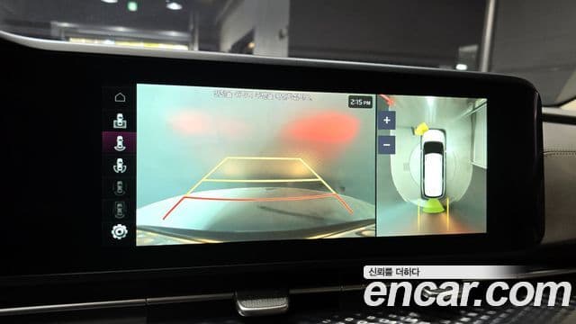 Kia Carnival 4세대 Signature, 2023 15