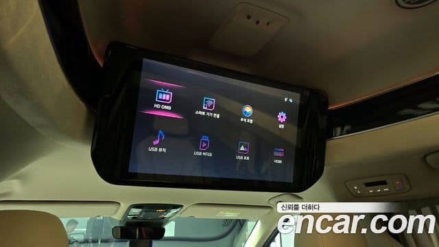 Kia Carnival 4세대 Signature, 2023 17