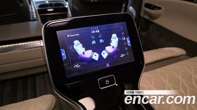 Kia Carnival 4세대 Signature, 2023 18