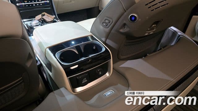 Kia Carnival 4세대 Signature, 2023 19