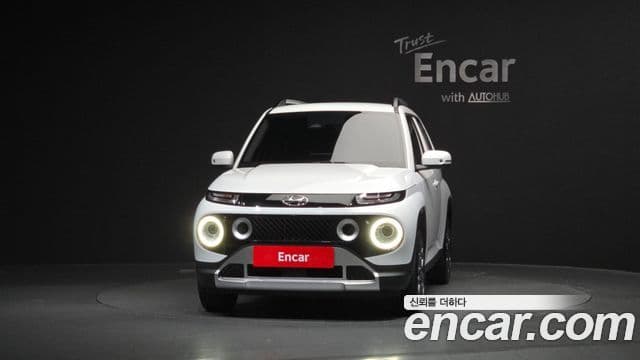 Hyundai Casper Inspiration, 2024 3