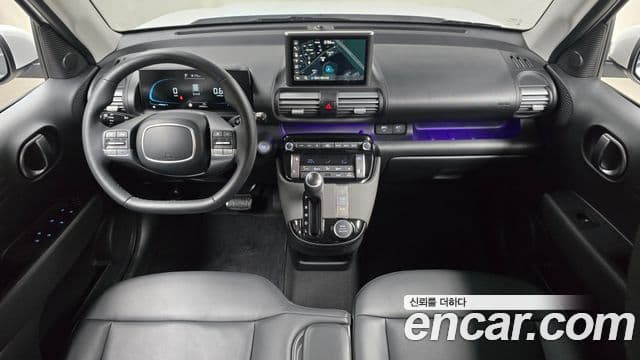 Hyundai Casper Inspiration, 2024 7