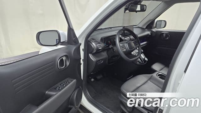 Hyundai Casper Inspiration, 2024 10