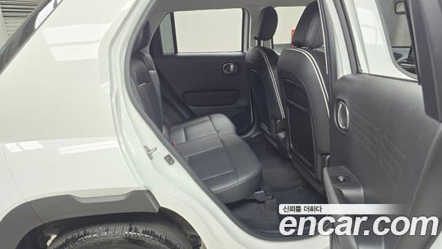 Hyundai Casper Inspiration, 2024 12