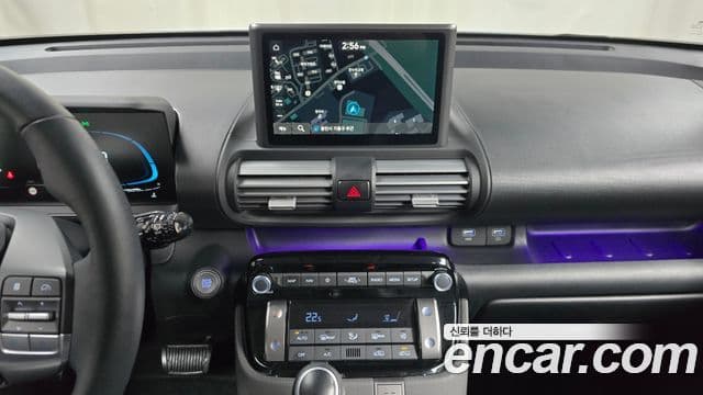 Hyundai Casper Inspiration, 2024 14