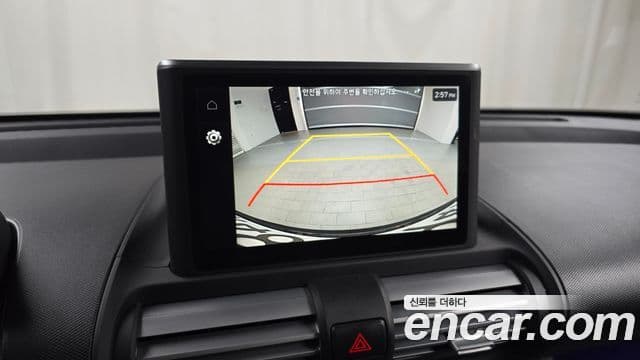 Hyundai Casper Inspiration, 2024 15