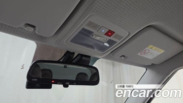 Hyundai Casper Inspiration, 2024 17