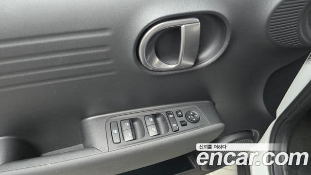 Hyundai Casper Inspiration, 2024 18