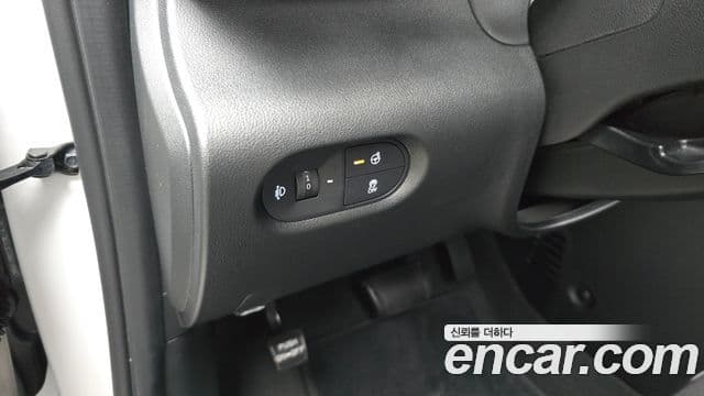 Hyundai Casper Inspiration, 2024 19