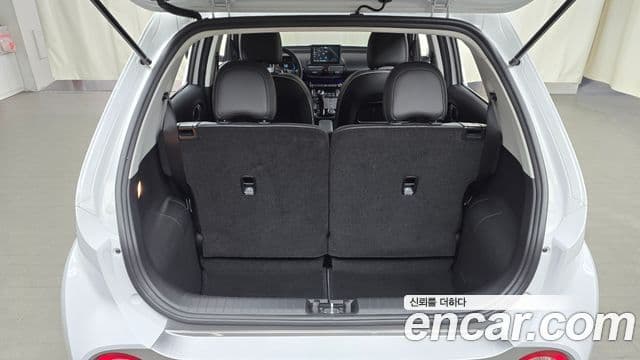 Hyundai Casper Inspiration, 2024 20