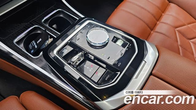 BMW 7시리즈 (G70) 740d xDrive M Sport, 2025 9