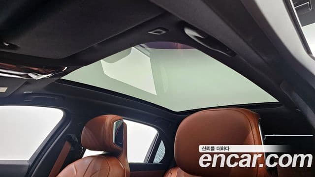 BMW 7시리즈 (G70) 740d xDrive M Sport, 2025 19