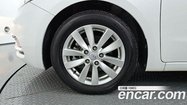 Kia K3 Trendy, 2013 все фото