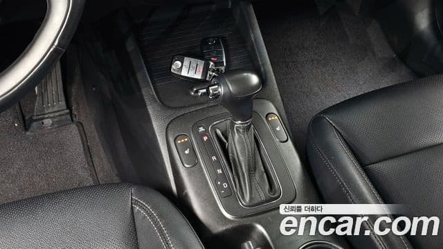 Kia K3 Trendy, 2013 9