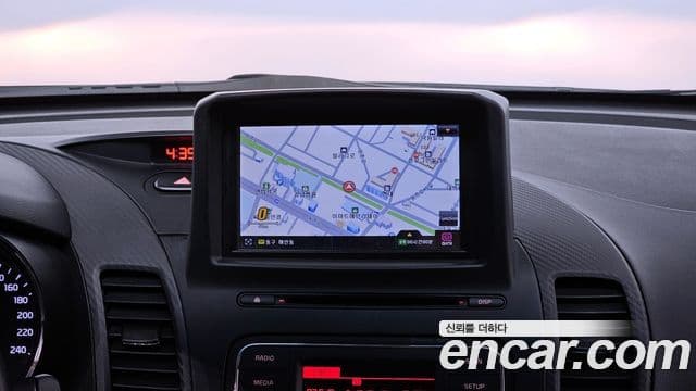 Kia K3 Trendy, 2013 15