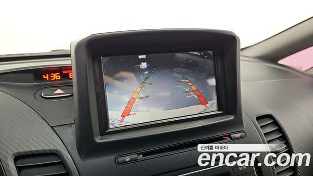 Kia K3 Trendy, 2013 16