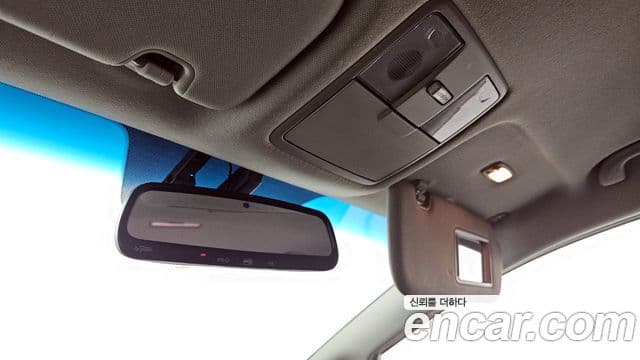 Kia K3 Trendy, 2013 20