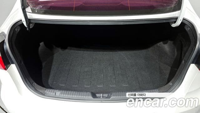 Kia K3 Trendy, 2013 21