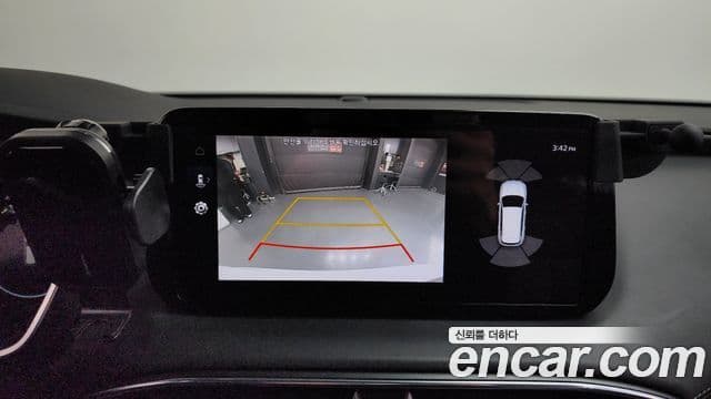 Hyundai The / новый New Santa Fe Calligraphy, 2021 15