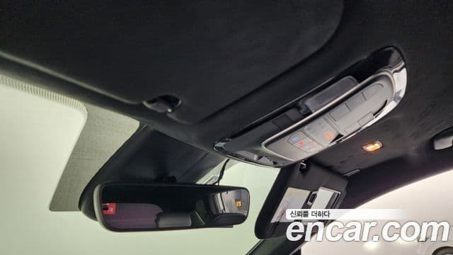 Hyundai The / новый New Santa Fe Calligraphy, 2021 18